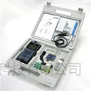 德国WTW-pH 3310手持式PH/mV测试仪